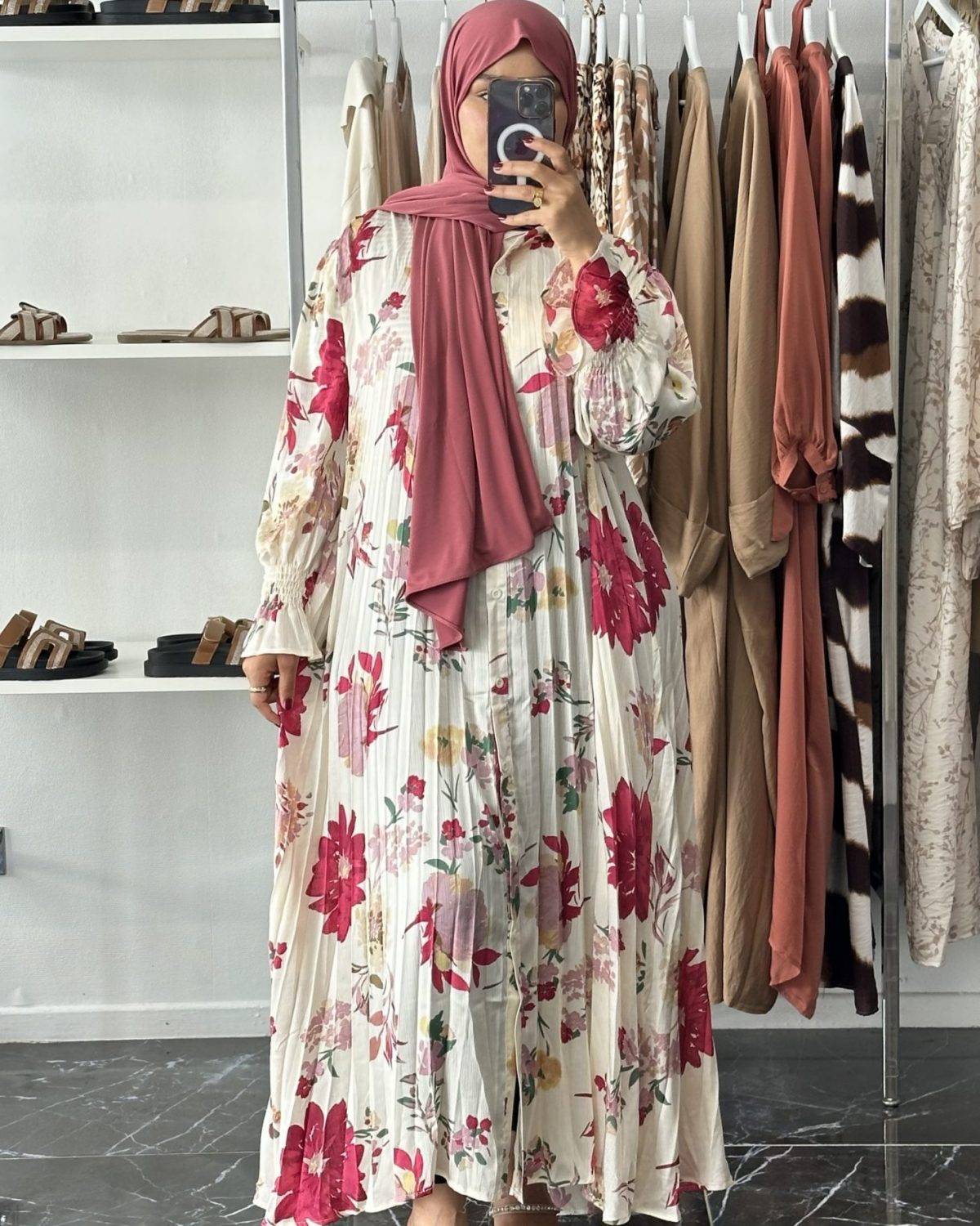 Robe Été