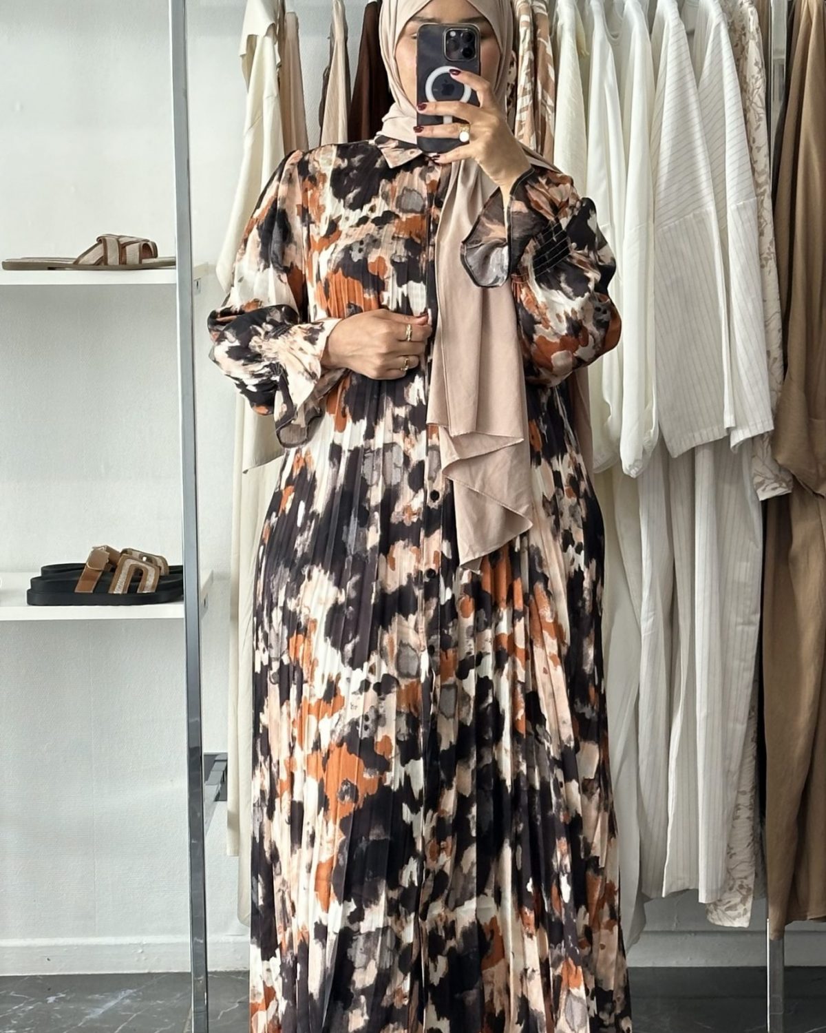 Robe Été